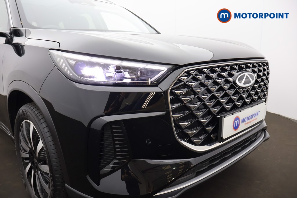 Chery Tiggo 8 Summit Automatic Petrol Plug-In Hybrid SUV - Stock Number (1672683) - 36th supplementary image