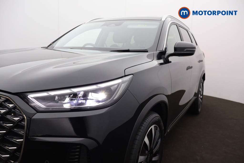 Chery Tiggo 8 Summit Automatic Petrol Plug-In Hybrid SUV - Stock Number (1672683) - 39th supplementary image