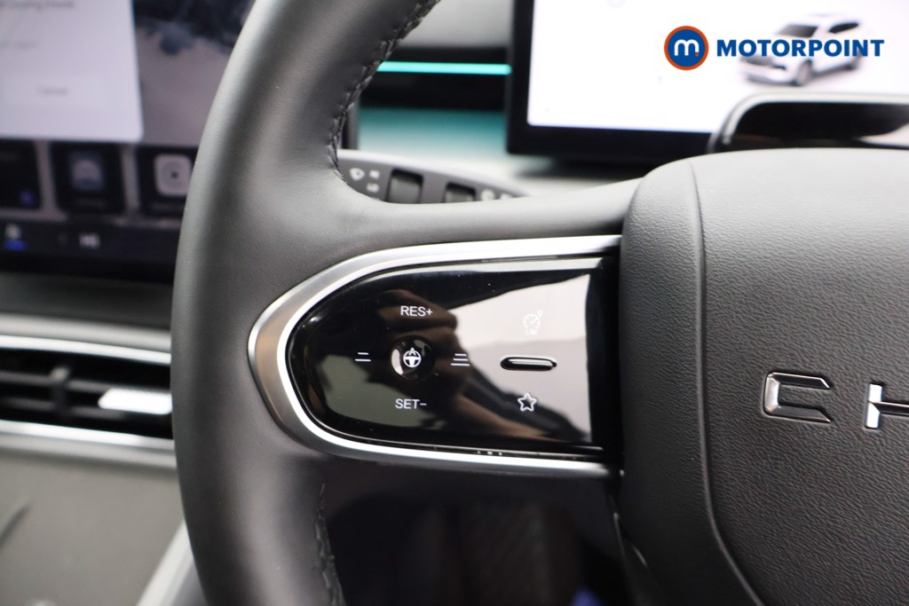 Chery Tiggo 8 Summit Automatic Petrol Plug-In Hybrid SUV - Stock Number (1672684) - 2nd supplementary image
