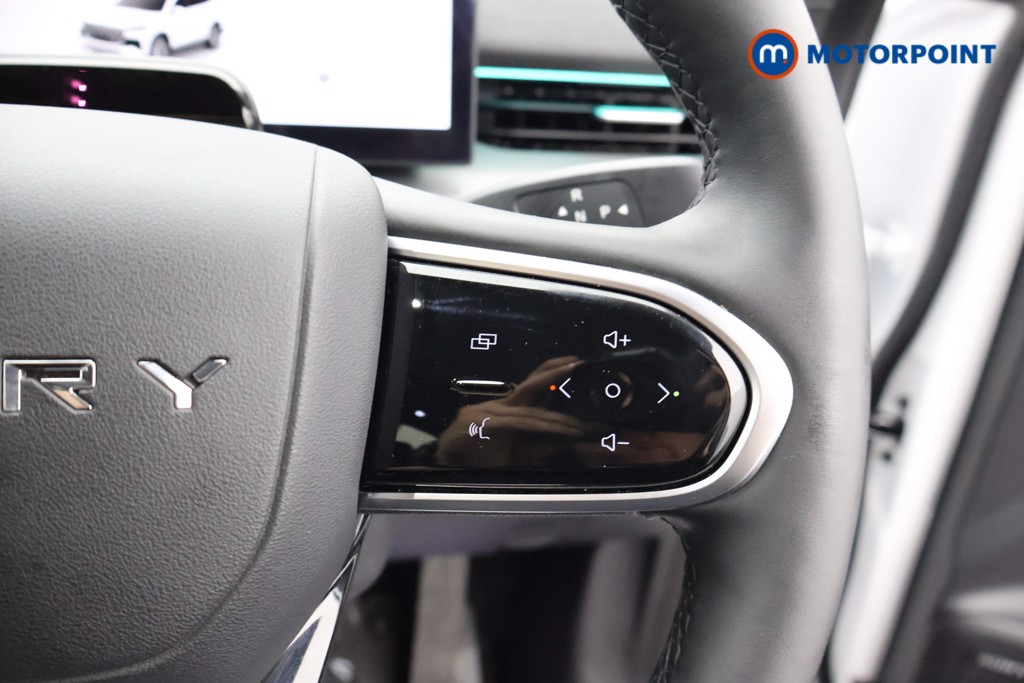 Chery Tiggo 8 Summit Automatic Petrol Plug-In Hybrid SUV - Stock Number (1672684) - 3rd supplementary image