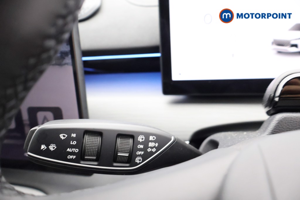 Chery Tiggo 8 Summit Automatic Petrol Plug-In Hybrid SUV - Stock Number (1672684) - 5th supplementary image