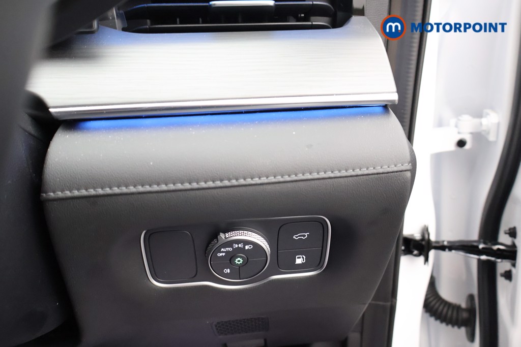 Chery Tiggo 8 Summit Automatic Petrol Plug-In Hybrid SUV - Stock Number (1672684) - 7th supplementary image