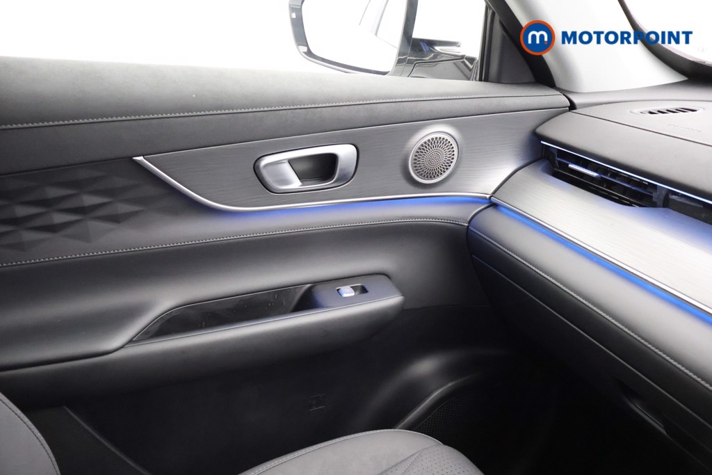 Chery Tiggo 8 Summit Automatic Petrol Plug-In Hybrid SUV - Stock Number (1672684) - 12th supplementary image