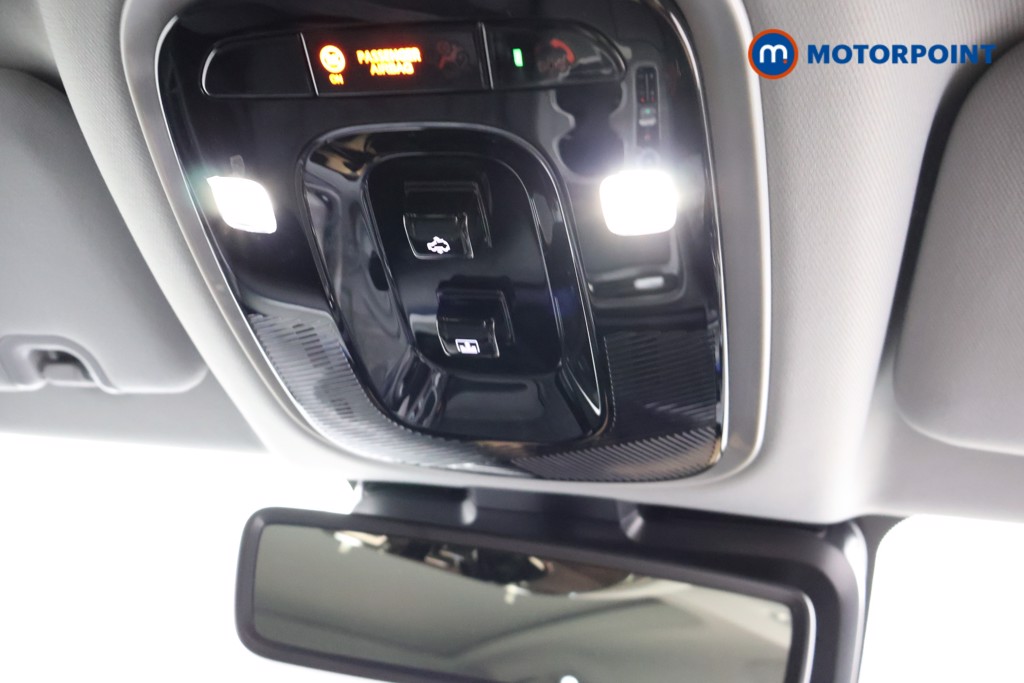 Chery Tiggo 8 Summit Automatic Petrol Plug-In Hybrid SUV - Stock Number (1672684) - 13th supplementary image