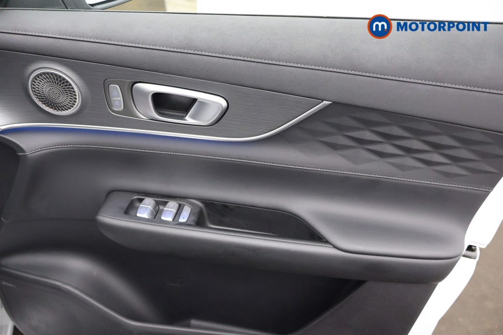 Chery Tiggo 8 Summit Automatic Petrol Plug-In Hybrid SUV - Stock Number (1672684) - 14th supplementary image