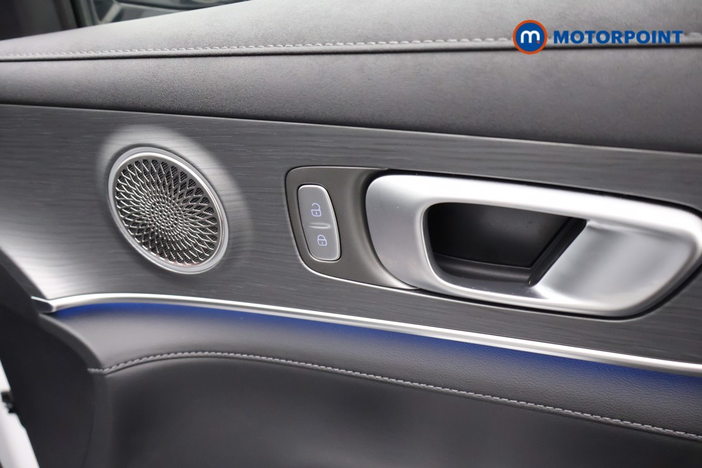 Chery Tiggo 8 Summit Automatic Petrol Plug-In Hybrid SUV - Stock Number (1672684) - 15th supplementary image