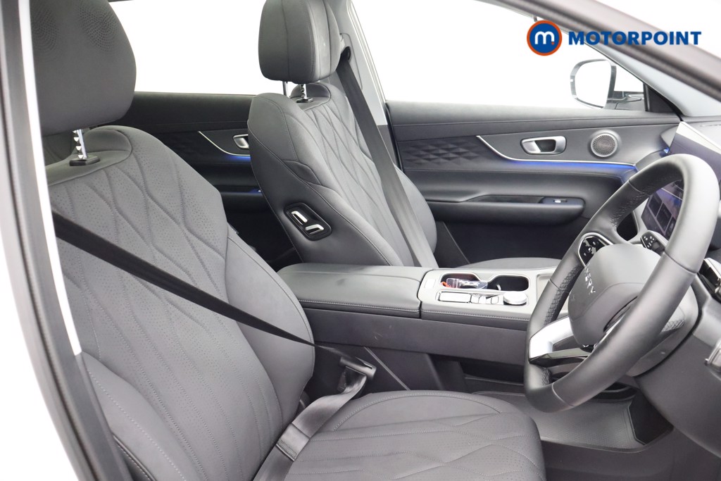 Chery Tiggo 8 Summit Automatic Petrol Plug-In Hybrid SUV - Stock Number (1672684) - 17th supplementary image