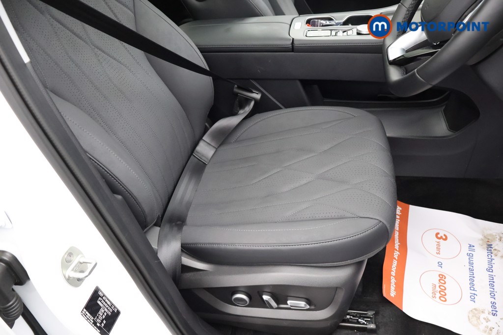 Chery Tiggo 8 Summit Automatic Petrol Plug-In Hybrid SUV - Stock Number (1672684) - 18th supplementary image