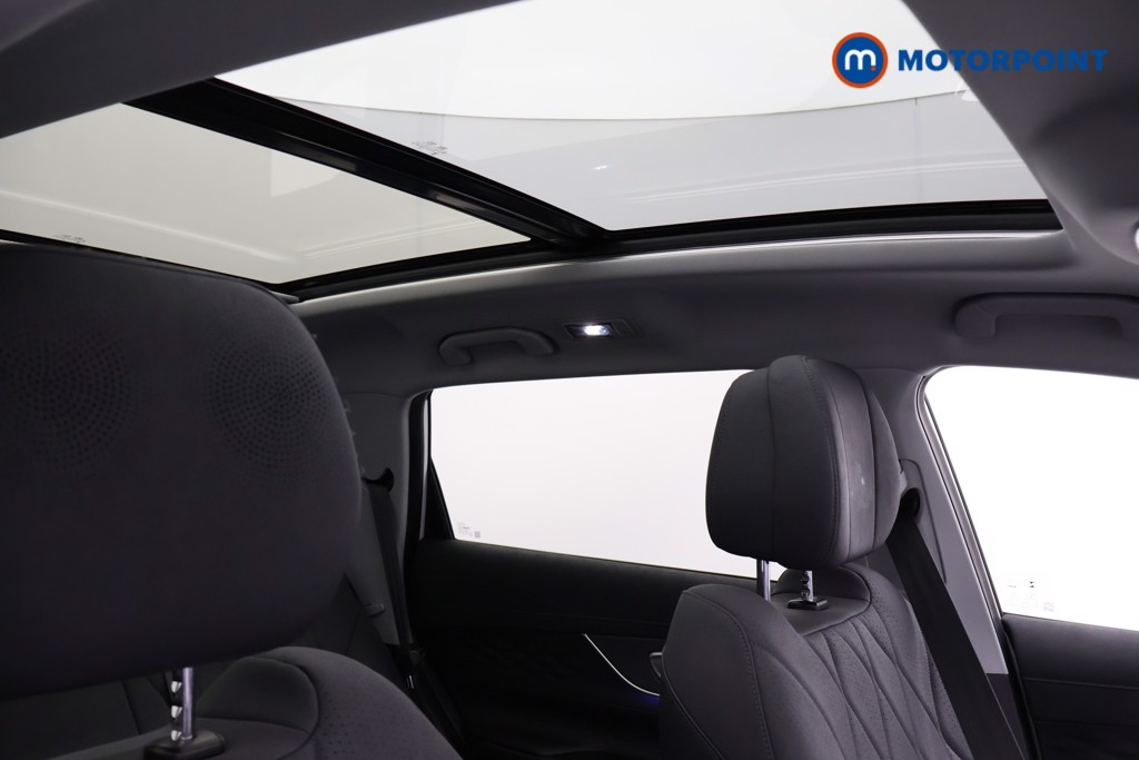 Chery Tiggo 8 Summit Automatic Petrol Plug-In Hybrid SUV - Stock Number (1672684) - 21st supplementary image