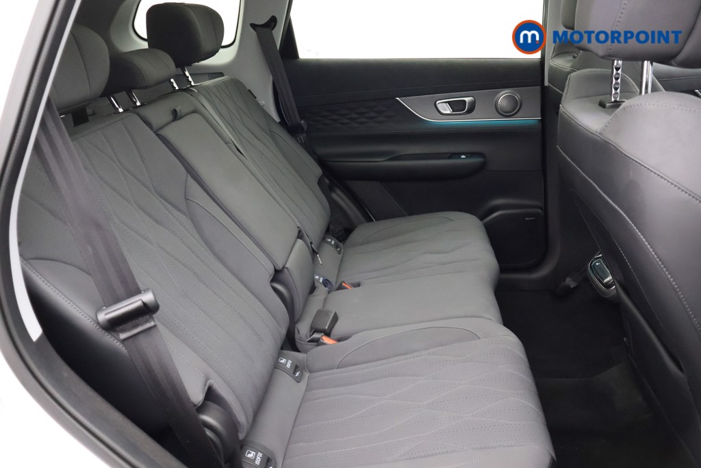 Chery Tiggo 8 Summit Automatic Petrol Plug-In Hybrid SUV - Stock Number (1672684) - 22nd supplementary image