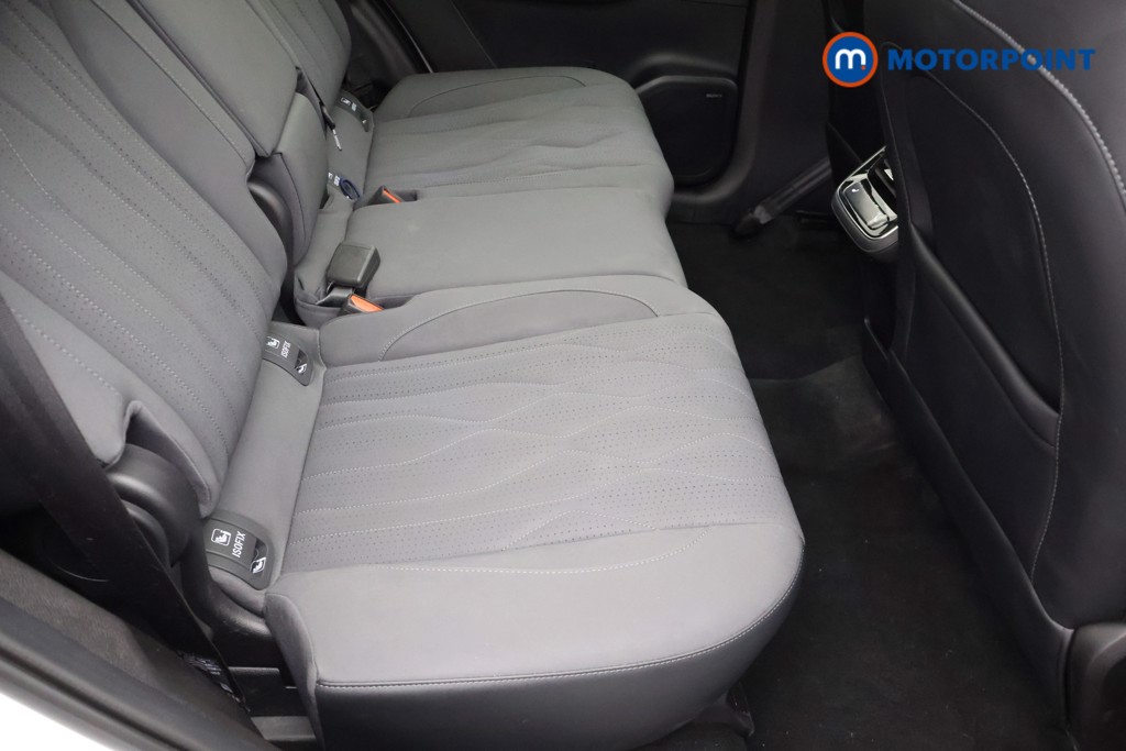 Chery Tiggo 8 Summit Automatic Petrol Plug-In Hybrid SUV - Stock Number (1672684) - 23rd supplementary image
