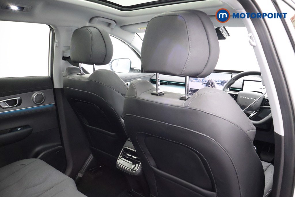 Chery Tiggo 8 Summit Automatic Petrol Plug-In Hybrid SUV - Stock Number (1672684) - 24th supplementary image