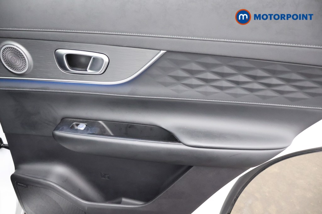 Chery Tiggo 8 Summit Automatic Petrol Plug-In Hybrid SUV - Stock Number (1672684) - 25th supplementary image
