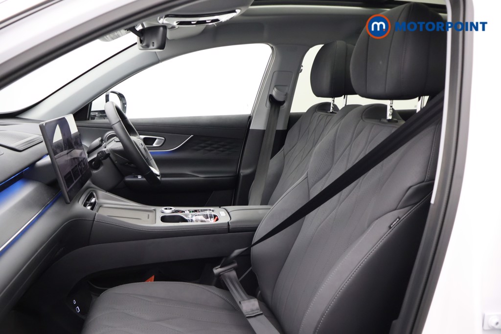 Chery Tiggo 8 Summit Automatic Petrol Plug-In Hybrid SUV - Stock Number (1672684) - 27th supplementary image