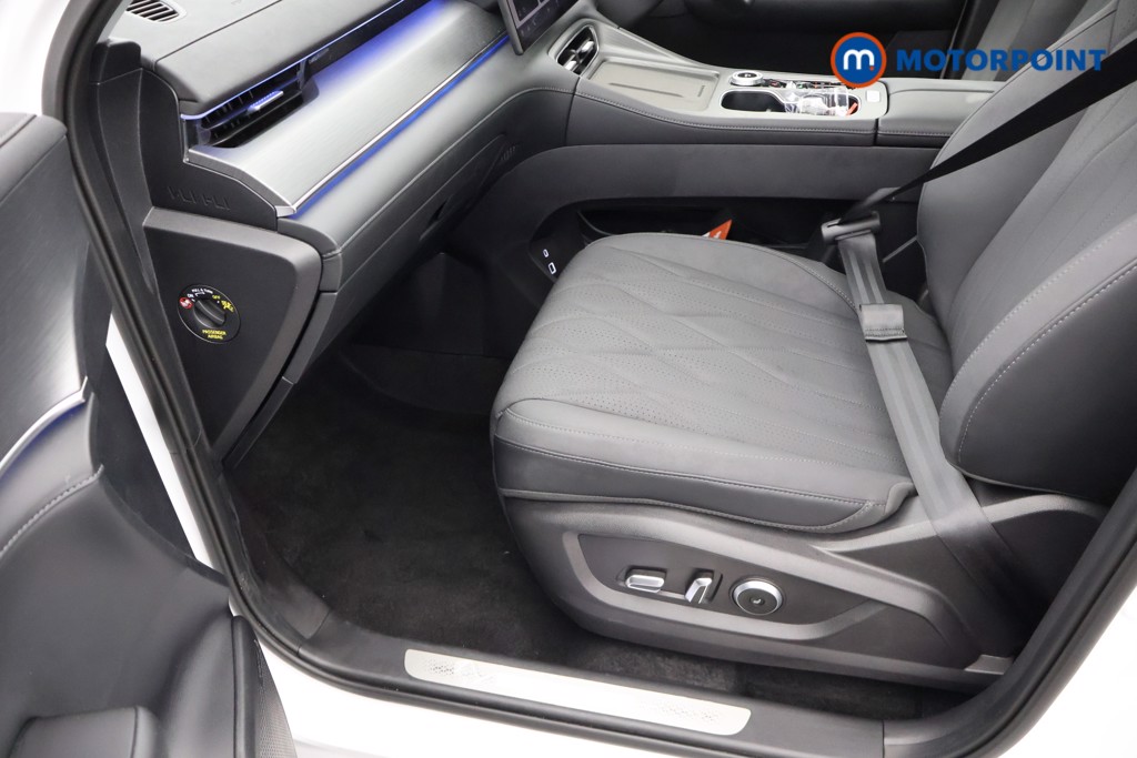 Chery Tiggo 8 Summit Automatic Petrol Plug-In Hybrid SUV - Stock Number (1672684) - 28th supplementary image