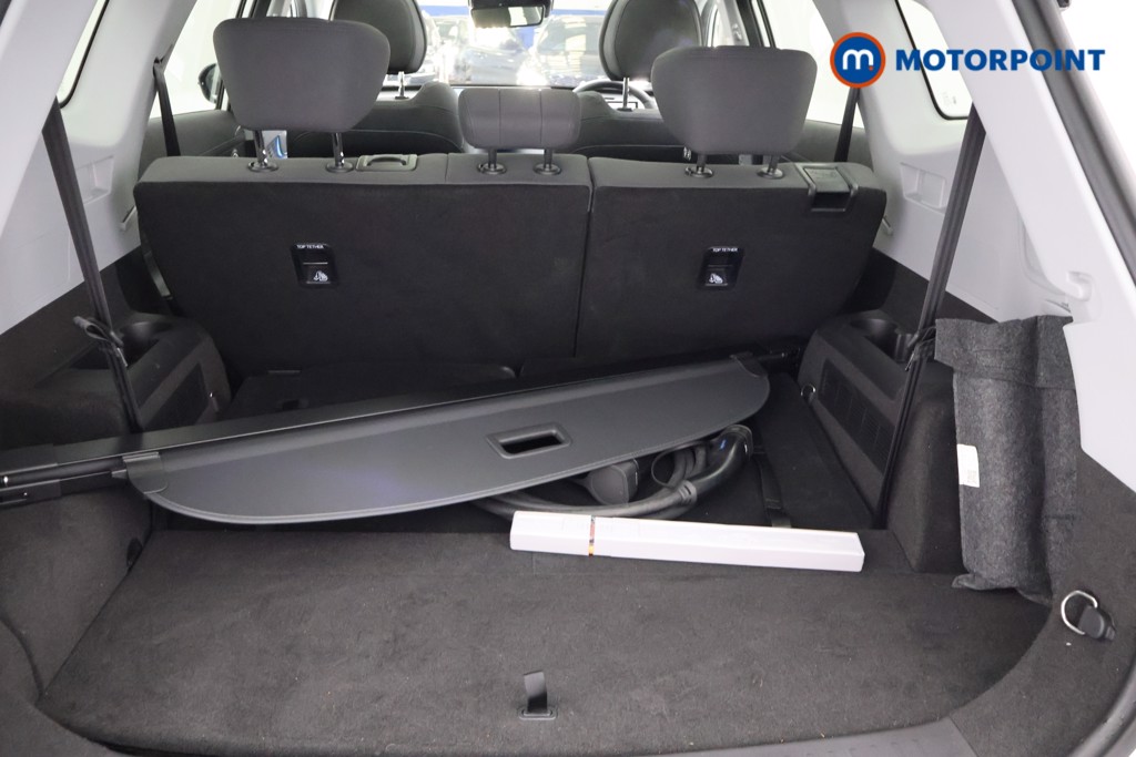 Chery Tiggo 8 Summit Automatic Petrol Plug-In Hybrid SUV - Stock Number (1672684) - 29th supplementary image
