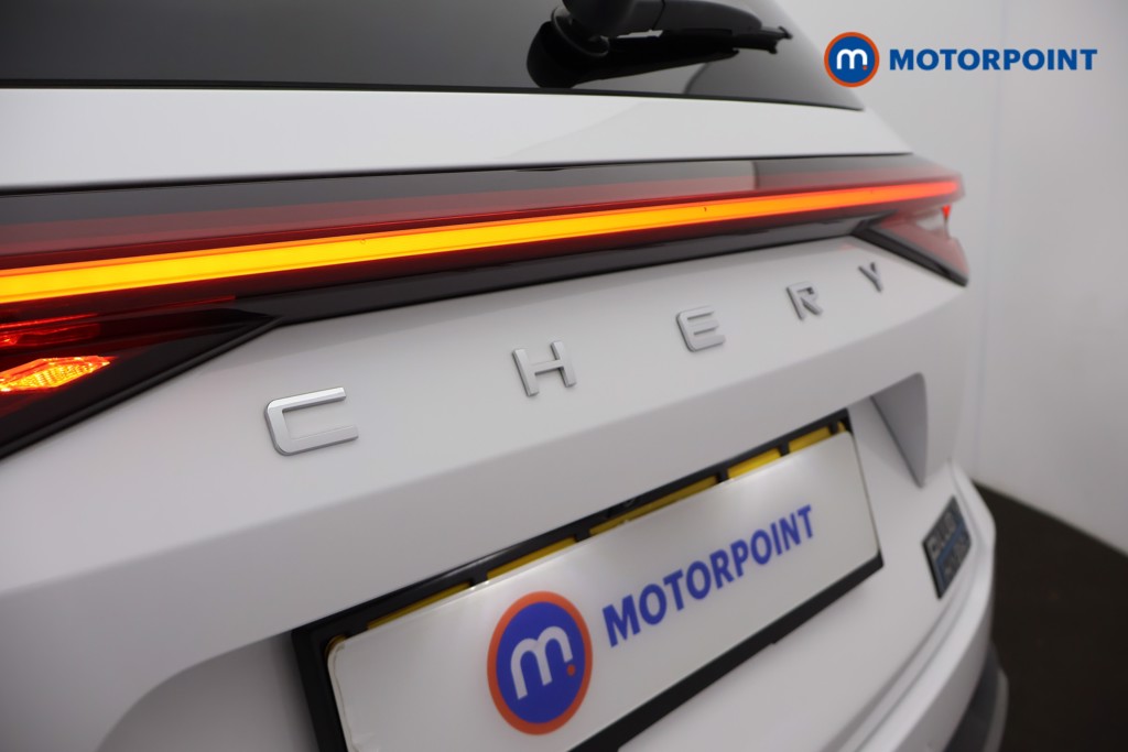 Chery Tiggo 8 Summit Automatic Petrol Plug-In Hybrid SUV - Stock Number (1672684) - 31st supplementary image