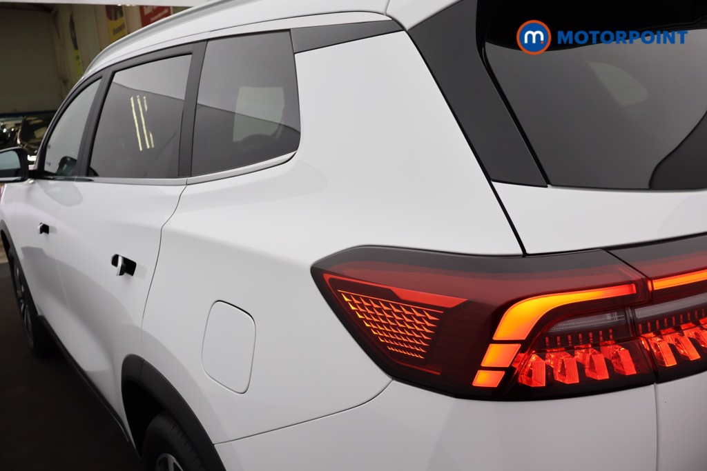 Chery Tiggo 8 Summit Automatic Petrol Plug-In Hybrid SUV - Stock Number (1672684) - 33rd supplementary image