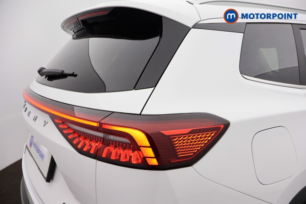 Chery Tiggo 8 Summit Automatic Petrol Plug-In Hybrid SUV - Stock Number (1672684) - 34th supplementary image