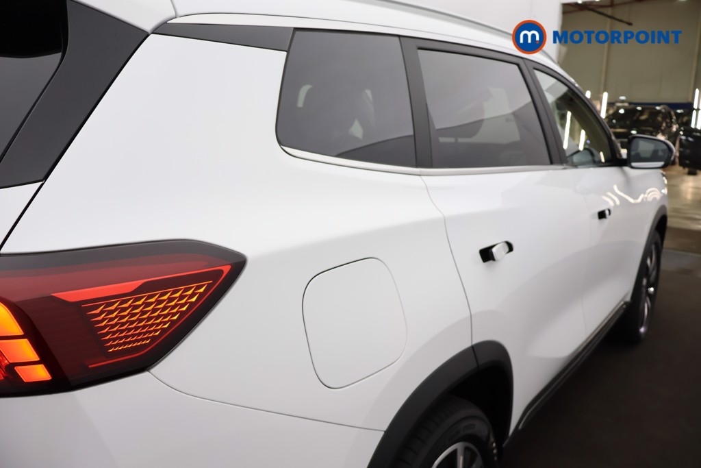 Chery Tiggo 8 Summit Automatic Petrol Plug-In Hybrid SUV - Stock Number (1672684) - 35th supplementary image
