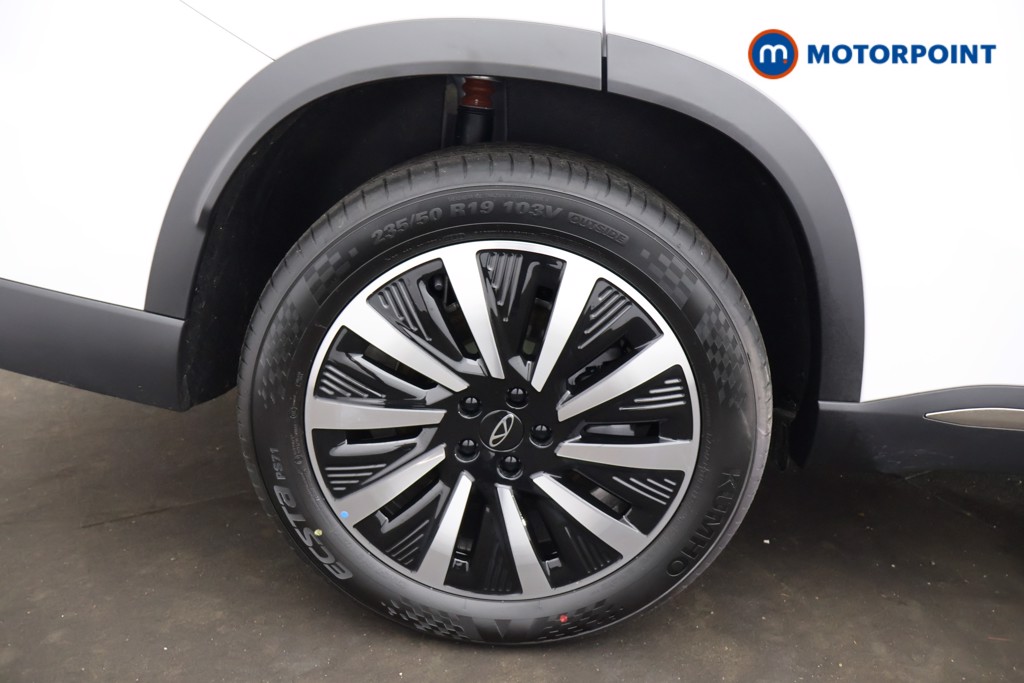 Chery Tiggo 8 Summit Automatic Petrol Plug-In Hybrid SUV - Stock Number (1672684) - 36th supplementary image