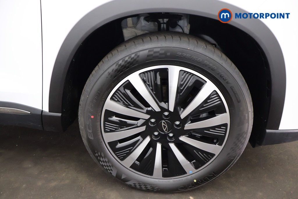 Chery Tiggo 8 Summit Automatic Petrol Plug-In Hybrid SUV - Stock Number (1672684) - 37th supplementary image