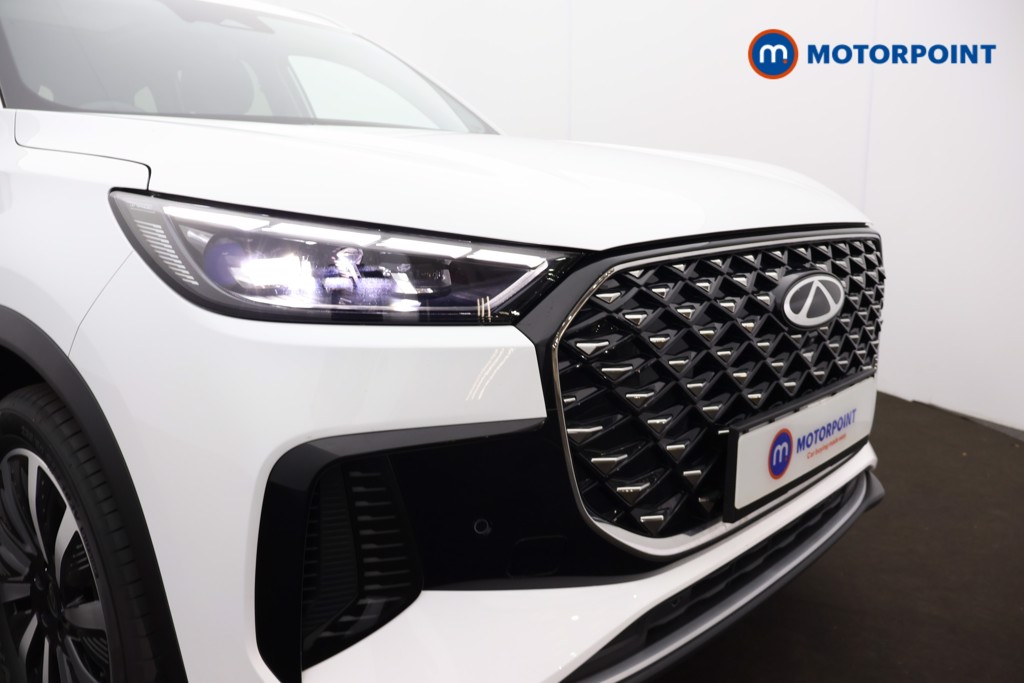Chery Tiggo 8 Summit Automatic Petrol Plug-In Hybrid SUV - Stock Number (1672684) - 38th supplementary image