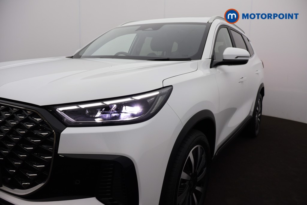 Chery Tiggo 8 Summit Automatic Petrol Plug-In Hybrid SUV - Stock Number (1672684) - 41st supplementary image