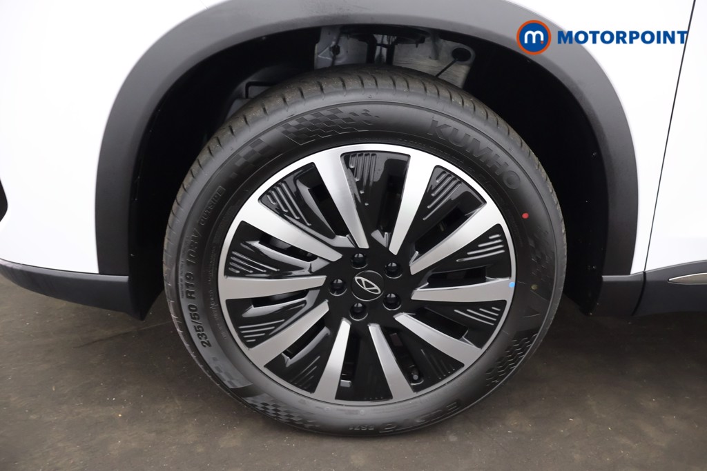 Chery Tiggo 8 Summit Automatic Petrol Plug-In Hybrid SUV - Stock Number (1672684) - 42nd supplementary image