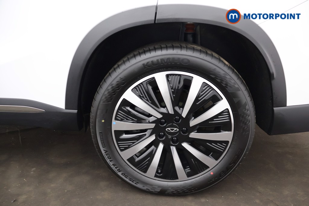 Chery Tiggo 8 Summit Automatic Petrol Plug-In Hybrid SUV - Stock Number (1672684) - 43rd supplementary image
