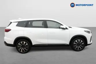 Chery Tiggo 8 Summit Automatic Petrol Plug-In Hybrid SUV - Stock Number (1672684) - Drivers side