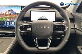 Chery Tiggo 8 Summit Automatic Petrol Plug-In Hybrid SUV - Stock Number (1672687) - 2nd supplementary image