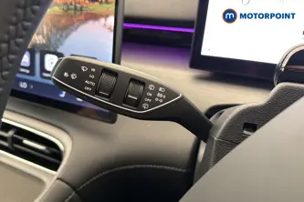 Chery Tiggo 8 Summit Automatic Petrol Plug-In Hybrid SUV - Stock Number (1672687) - 5th supplementary image