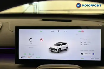 Chery Tiggo 8 Summit Automatic Petrol Plug-In Hybrid SUV - Stock Number (1672687) - 7th supplementary image