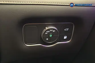 Chery Tiggo 8 Summit Automatic Petrol Plug-In Hybrid SUV - Stock Number (1672687) - 11th supplementary image