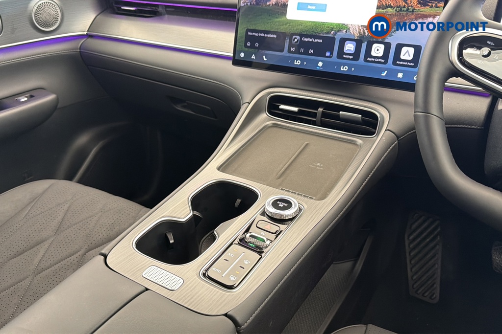Chery Tiggo 8 Summit Automatic Petrol Plug-In Hybrid SUV - Stock Number (1672687) - 15th supplementary image