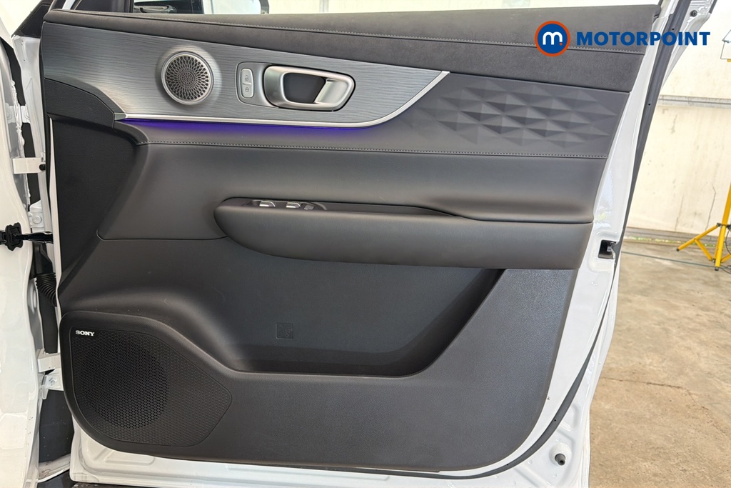 Chery Tiggo 8 Summit Automatic Petrol Plug-In Hybrid SUV - Stock Number (1672687) - 18th supplementary image