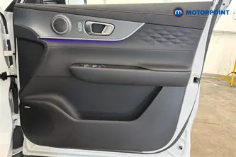 Chery Tiggo 8 Summit Automatic Petrol Plug-In Hybrid SUV - Stock Number (1672687) - 18th supplementary image