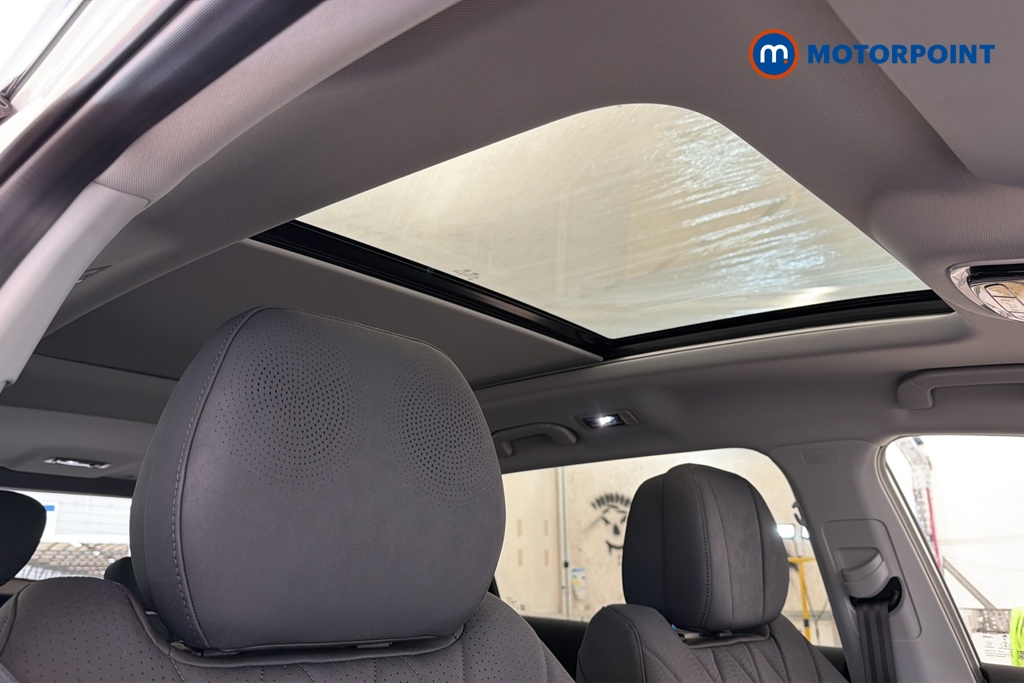 Chery Tiggo 8 Summit Automatic Petrol Plug-In Hybrid SUV - Stock Number (1672687) - 20th supplementary image