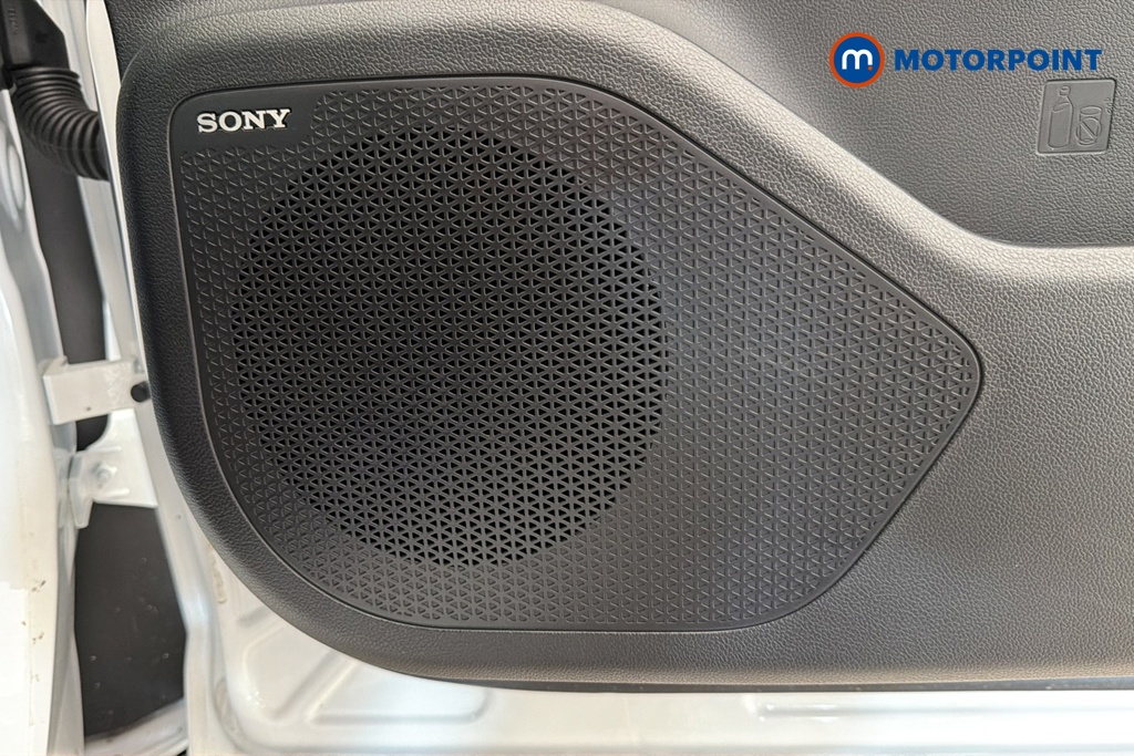Chery Tiggo 8 Summit Automatic Petrol Plug-In Hybrid SUV - Stock Number (1672687) - 21st supplementary image