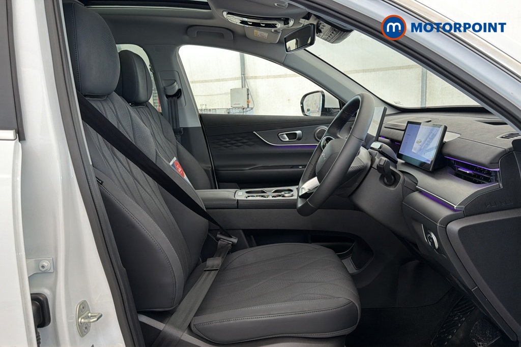Chery Tiggo 8 Summit Automatic Petrol Plug-In Hybrid SUV - Stock Number (1672687) - 22nd supplementary image