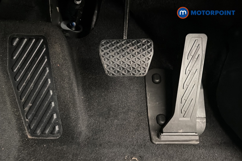 Chery Tiggo 8 Summit Automatic Petrol Plug-In Hybrid SUV - Stock Number (1672687) - 24th supplementary image