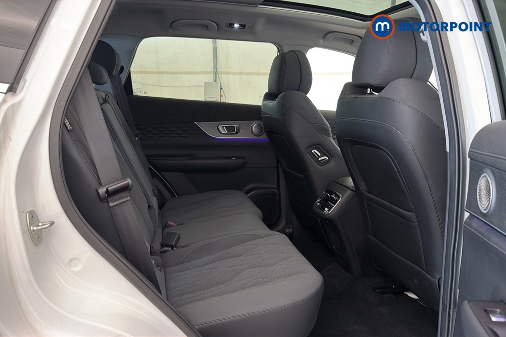 Chery Tiggo 8 Summit Automatic Petrol Plug-In Hybrid SUV - Stock Number (1672687) - 25th supplementary image