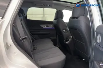 Chery Tiggo 8 Summit Automatic Petrol Plug-In Hybrid SUV - Stock Number (1672687) - 25th supplementary image