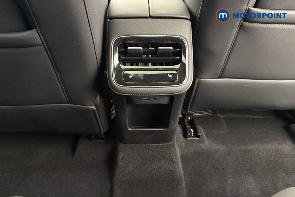 Chery Tiggo 8 Summit Automatic Petrol Plug-In Hybrid SUV - Stock Number (1672687) - 28th supplementary image