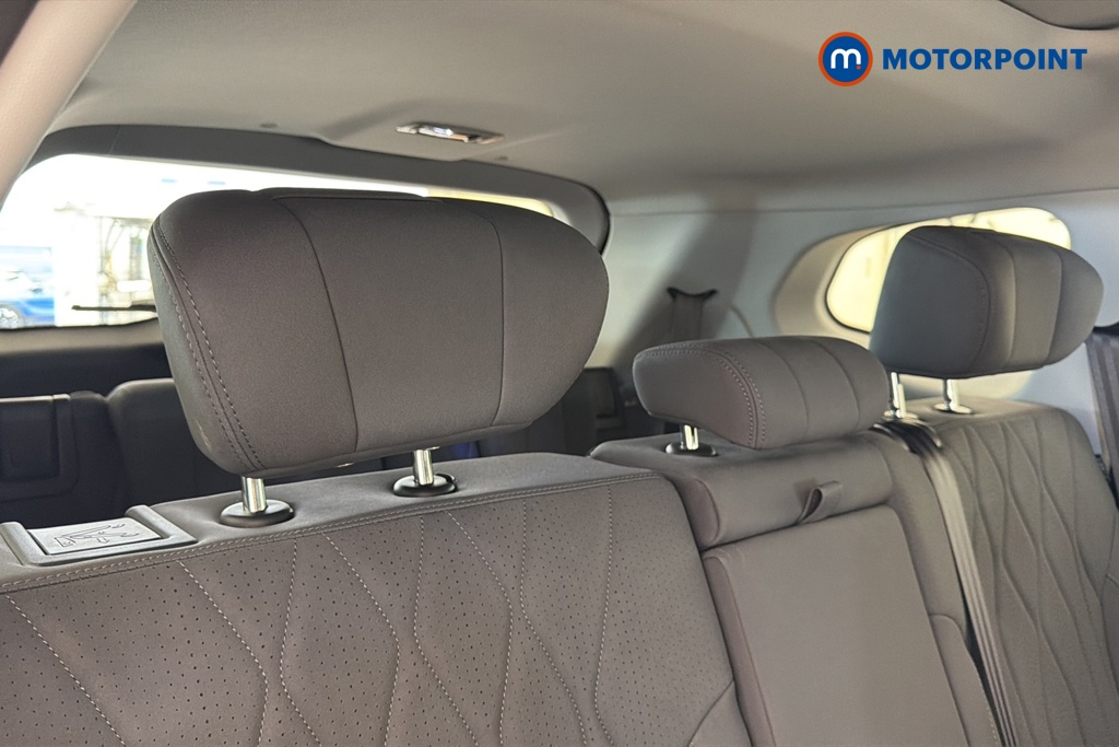Chery Tiggo 8 Summit Automatic Petrol Plug-In Hybrid SUV - Stock Number (1672687) - 29th supplementary image