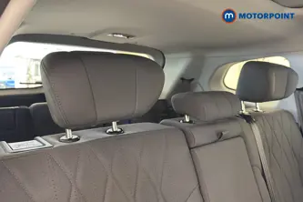 Chery Tiggo 8 Summit Automatic Petrol Plug-In Hybrid SUV - Stock Number (1672687) - 29th supplementary image