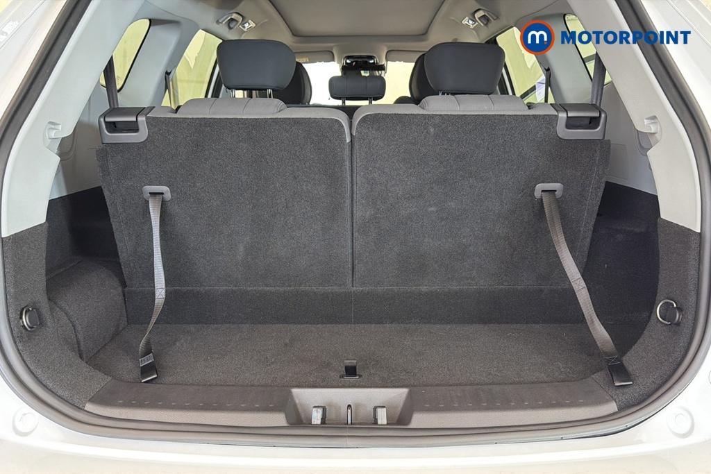 Chery Tiggo 8 Summit Automatic Petrol Plug-In Hybrid SUV - Stock Number (1672687) - 30th supplementary image