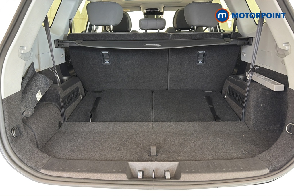 Chery Tiggo 8 Summit Automatic Petrol Plug-In Hybrid SUV - Stock Number (1672687) - 31st supplementary image