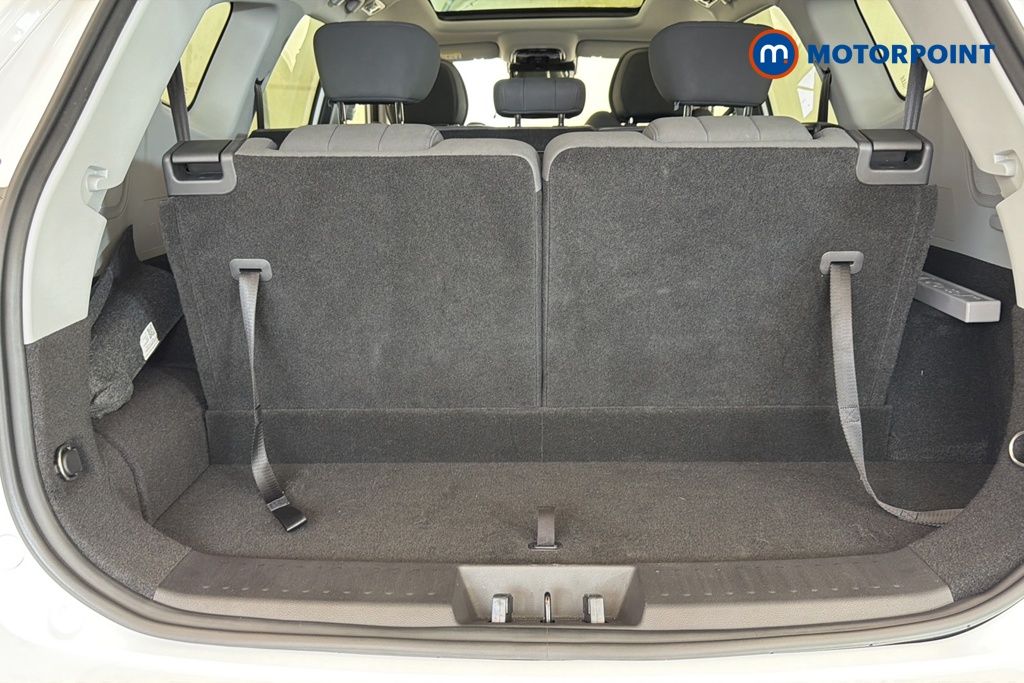 Chery Tiggo 8 Summit Automatic Petrol Plug-In Hybrid SUV - Stock Number (1672687) - 32nd supplementary image